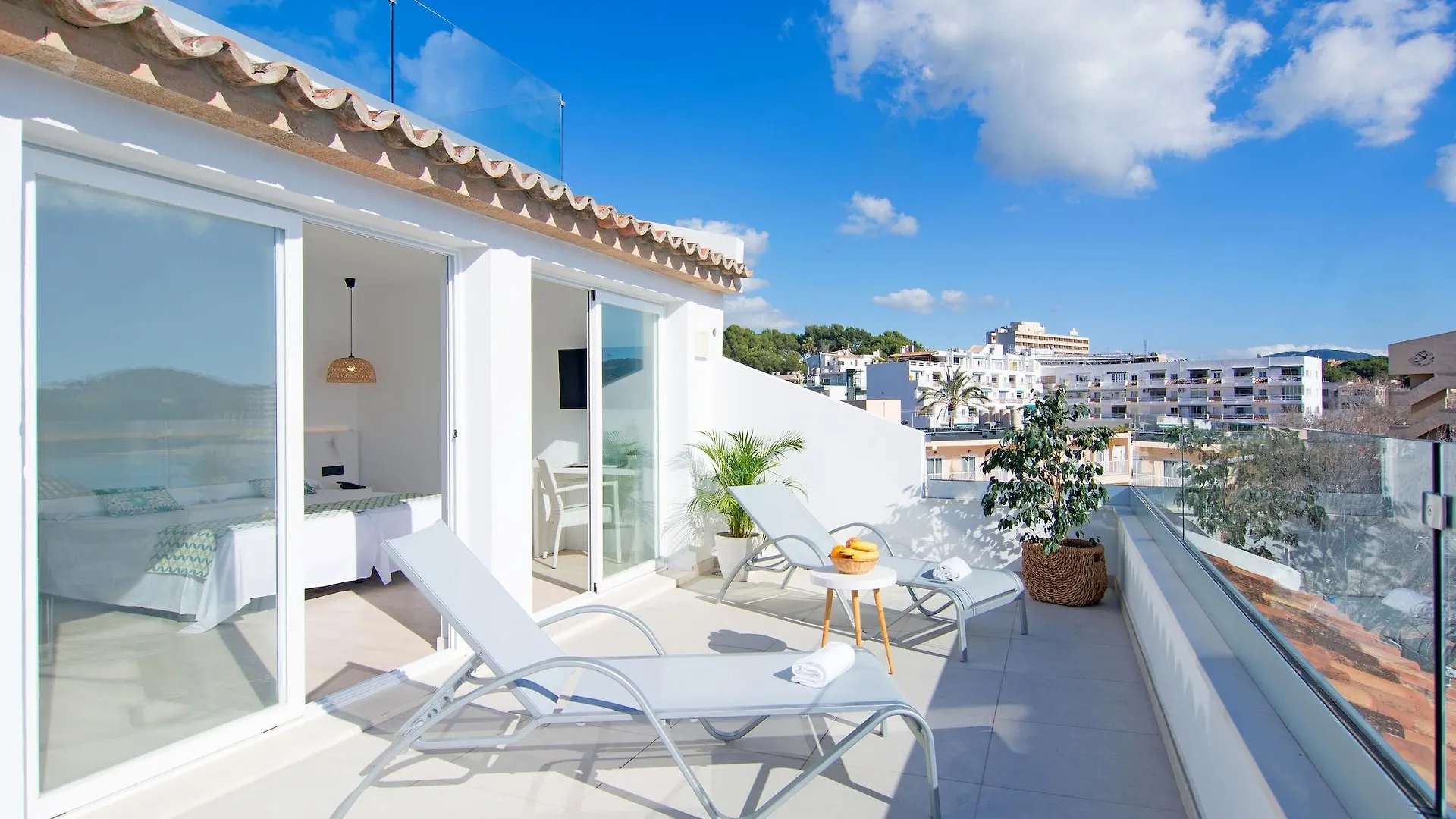 Paguera Treff Boutique Hotel Peguera