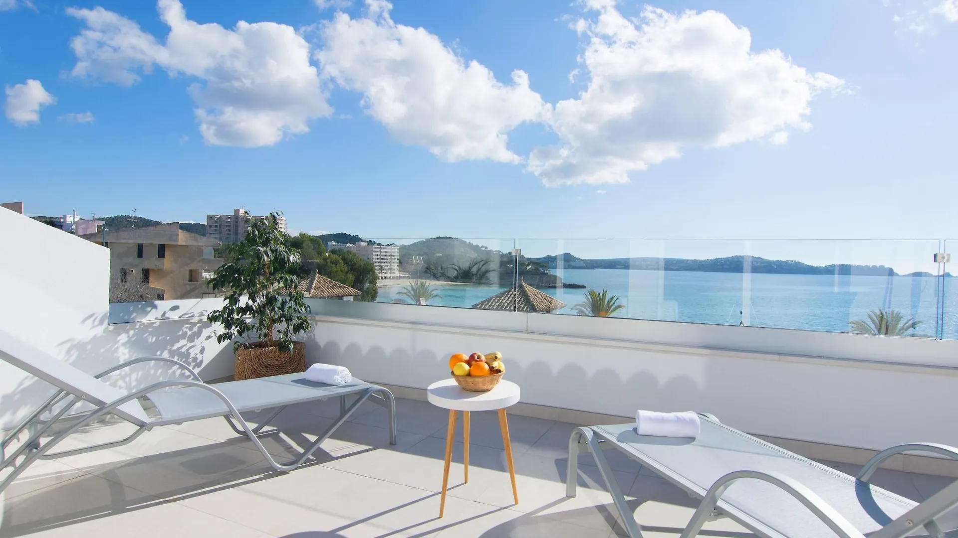 Paguera Treff Boutique Hotel Peguera
