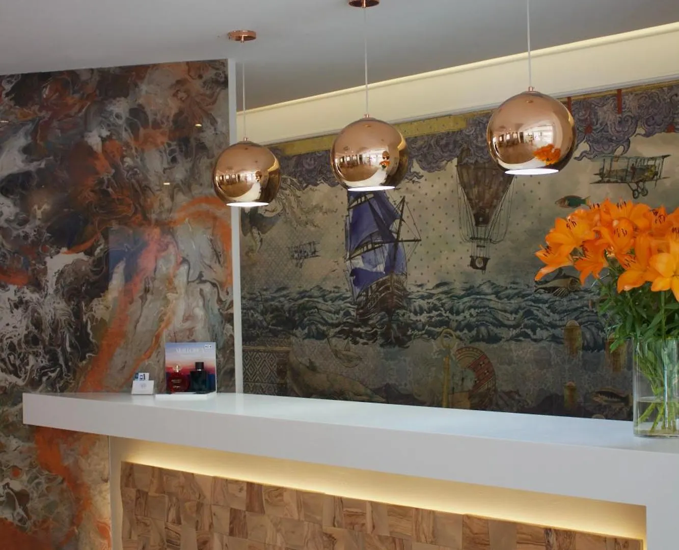 Paguera Treff Boutique Hotel Peguera