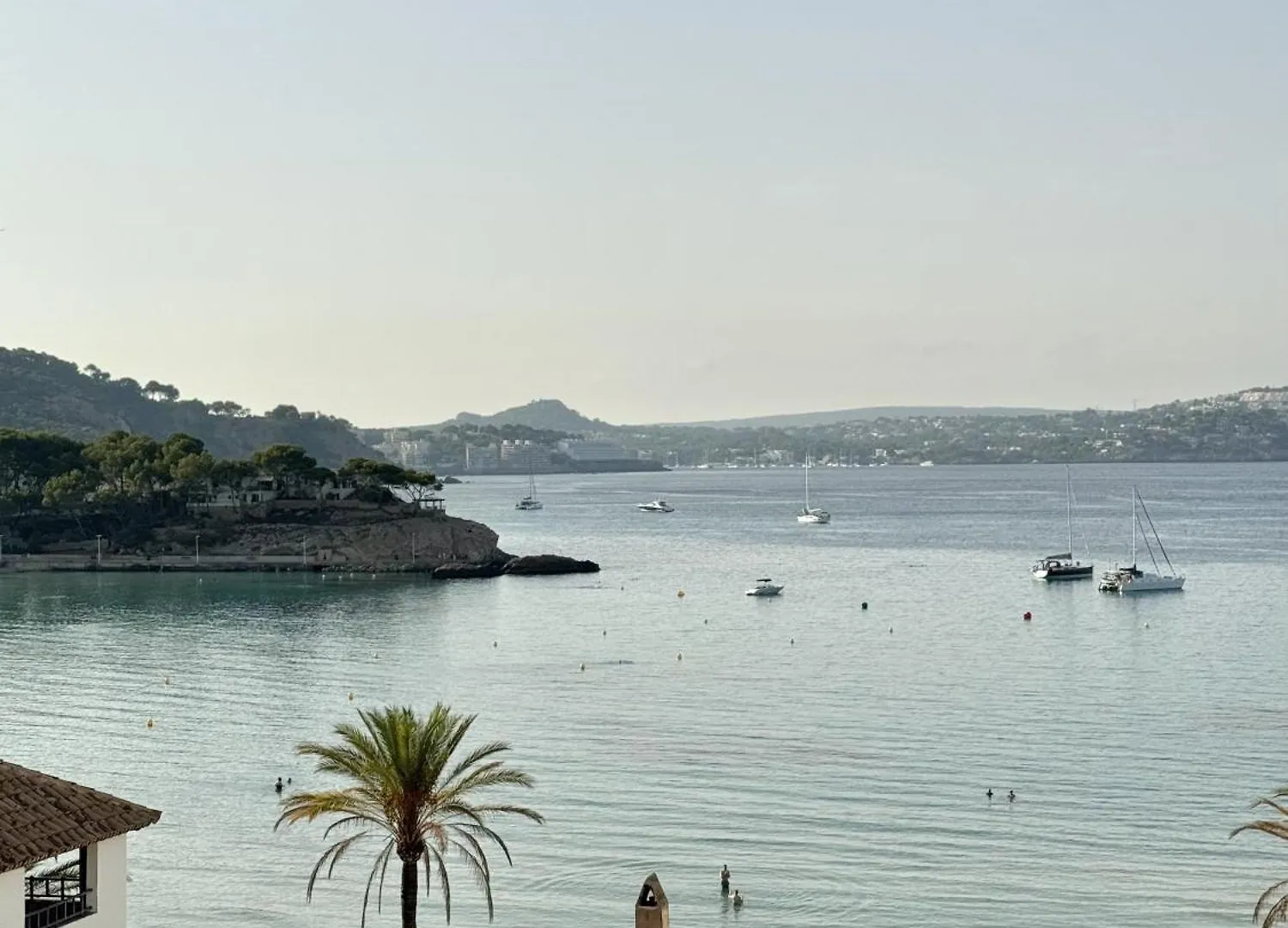 ****  Paguera Treff Boutique Hotel Peguera Hiszpania