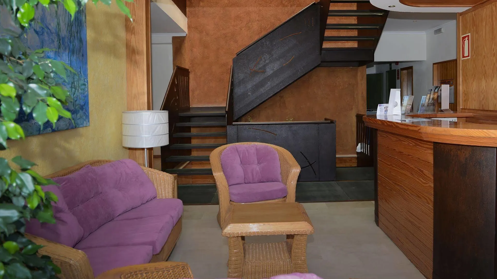 Paguera Treff Boutique Hotel Peguera Hiszpania