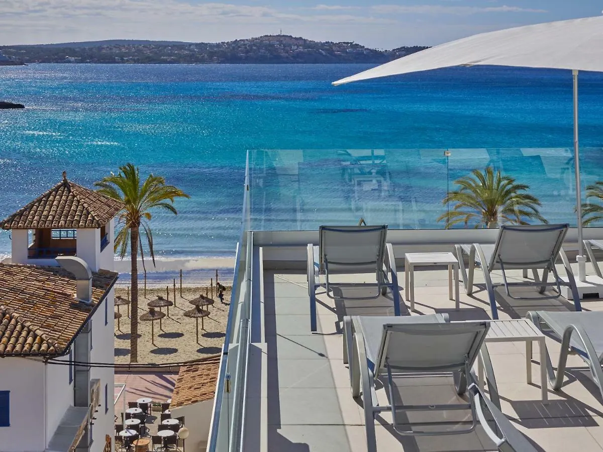 Paguera Treff Boutique Hotel Peguera