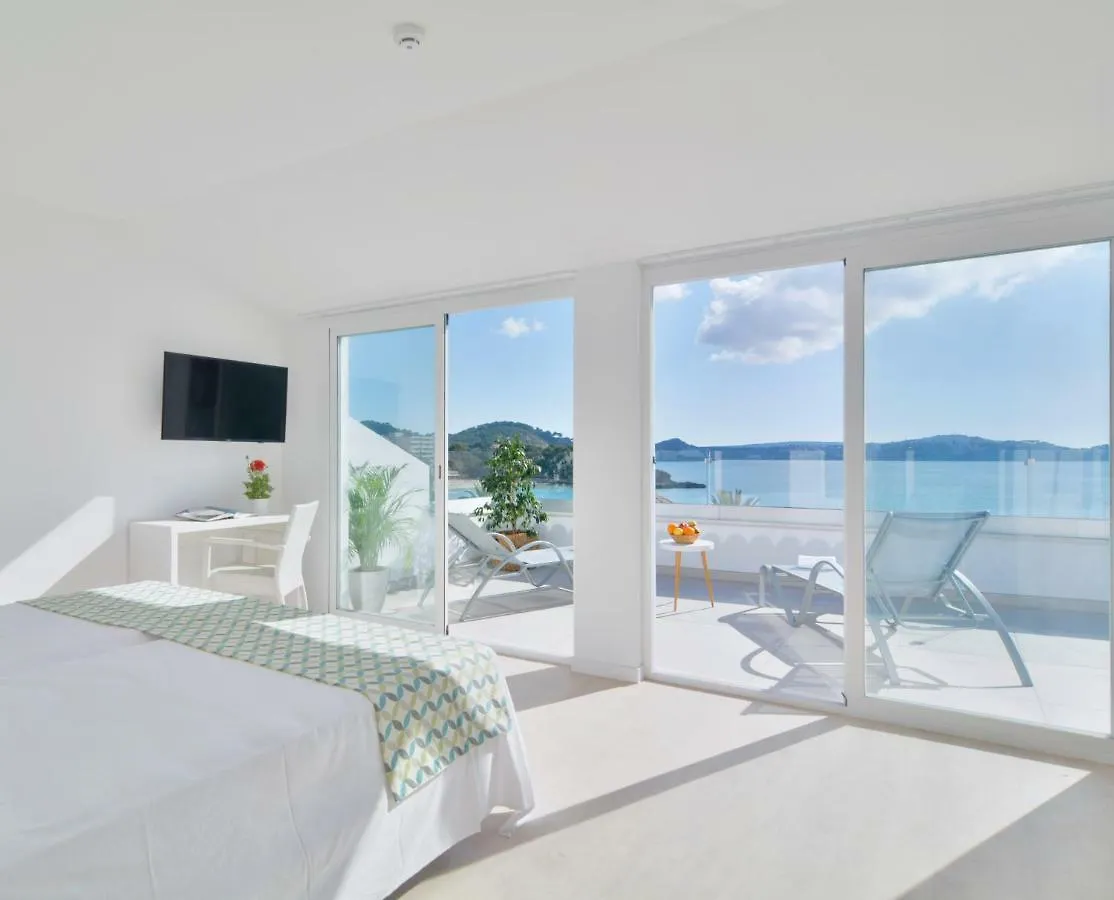 Paguera Treff Boutique Hotel Peguera Hiszpania
