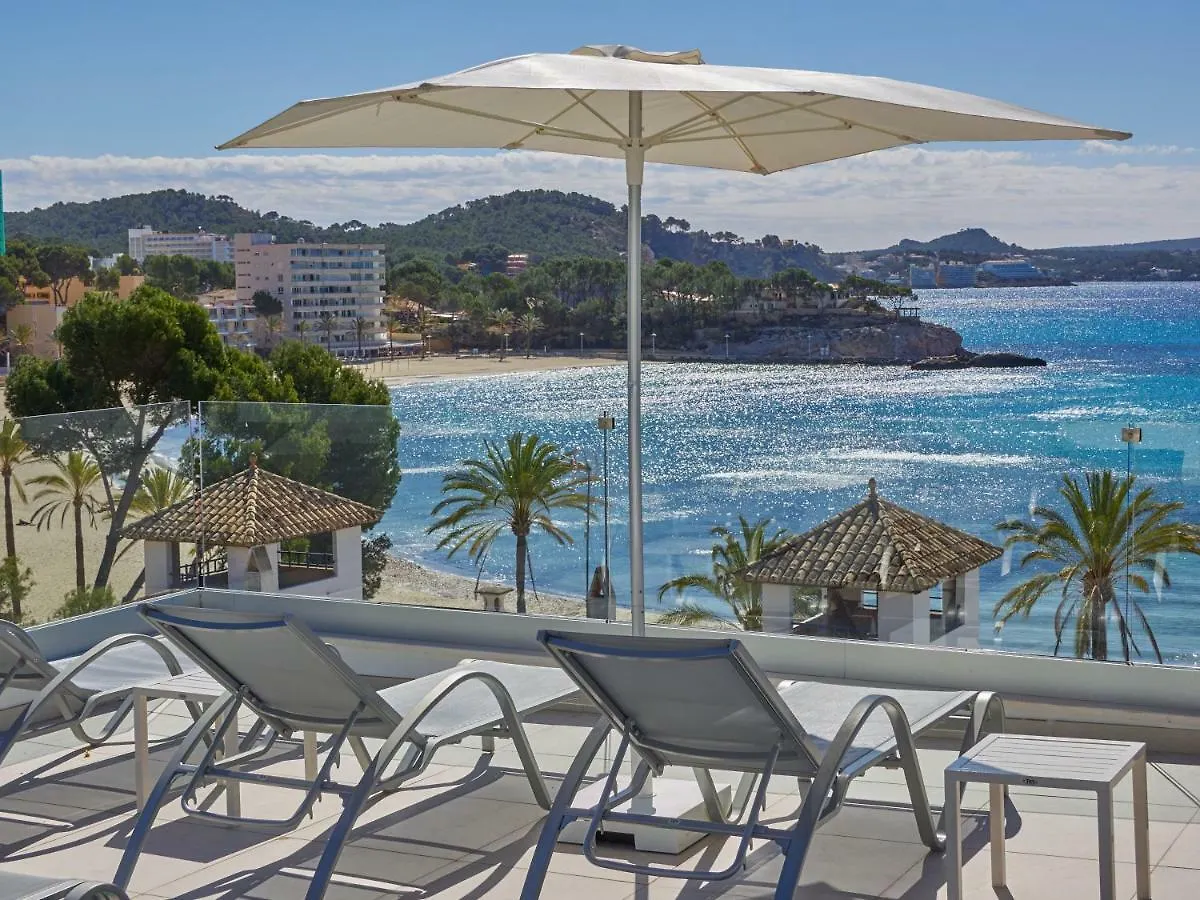 Paguera Treff Boutique Hotel Peguera