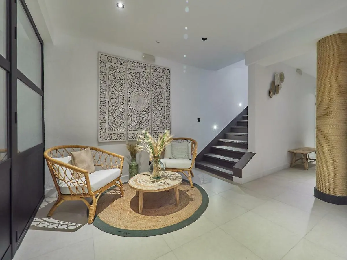 Paguera Treff Boutique Hotel 4*, Peguera Spain