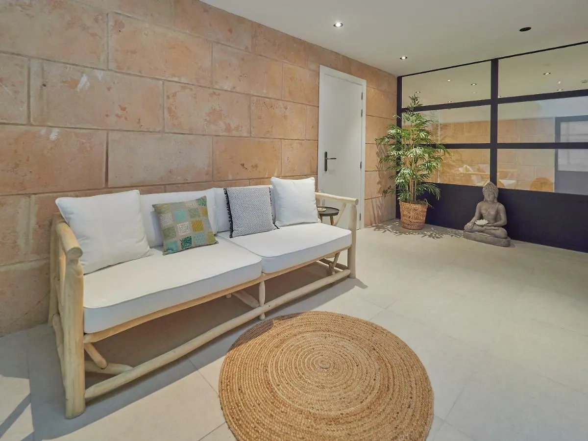 Paguera Treff Boutique Hotel Peguera