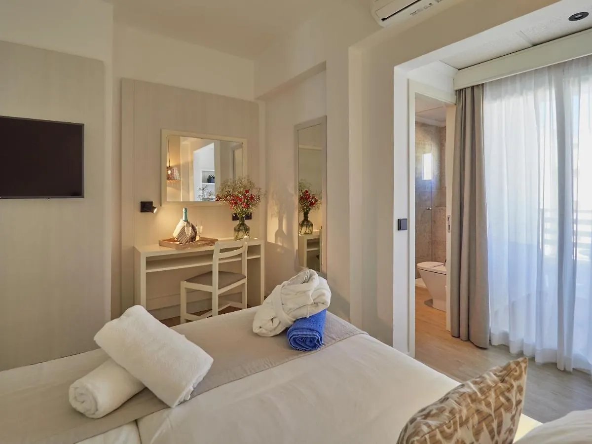 ****  Paguera Treff Boutique Hotel Peguera Hiszpania