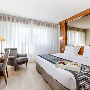**** Hotel Exe Campus España