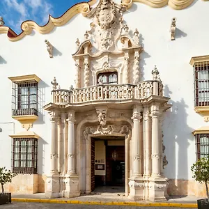 **** Hotel Palacio Marques De La Gomera España