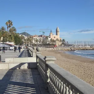 ** Pensión Termes España