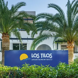 Hotel apartamentowy Tilos