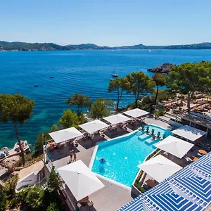 Coronado Thalasso & ***** Пагуэра