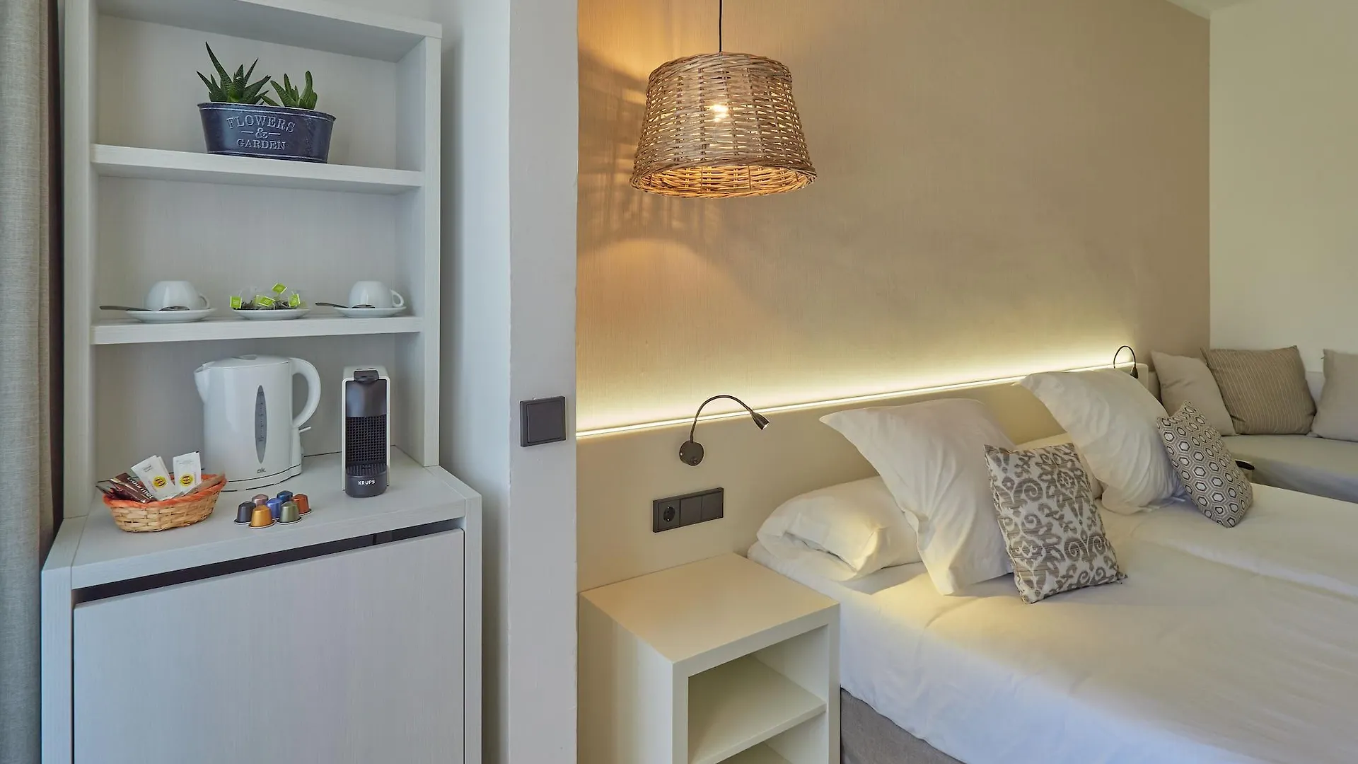 Paguera Treff Boutique Hotel Peguera