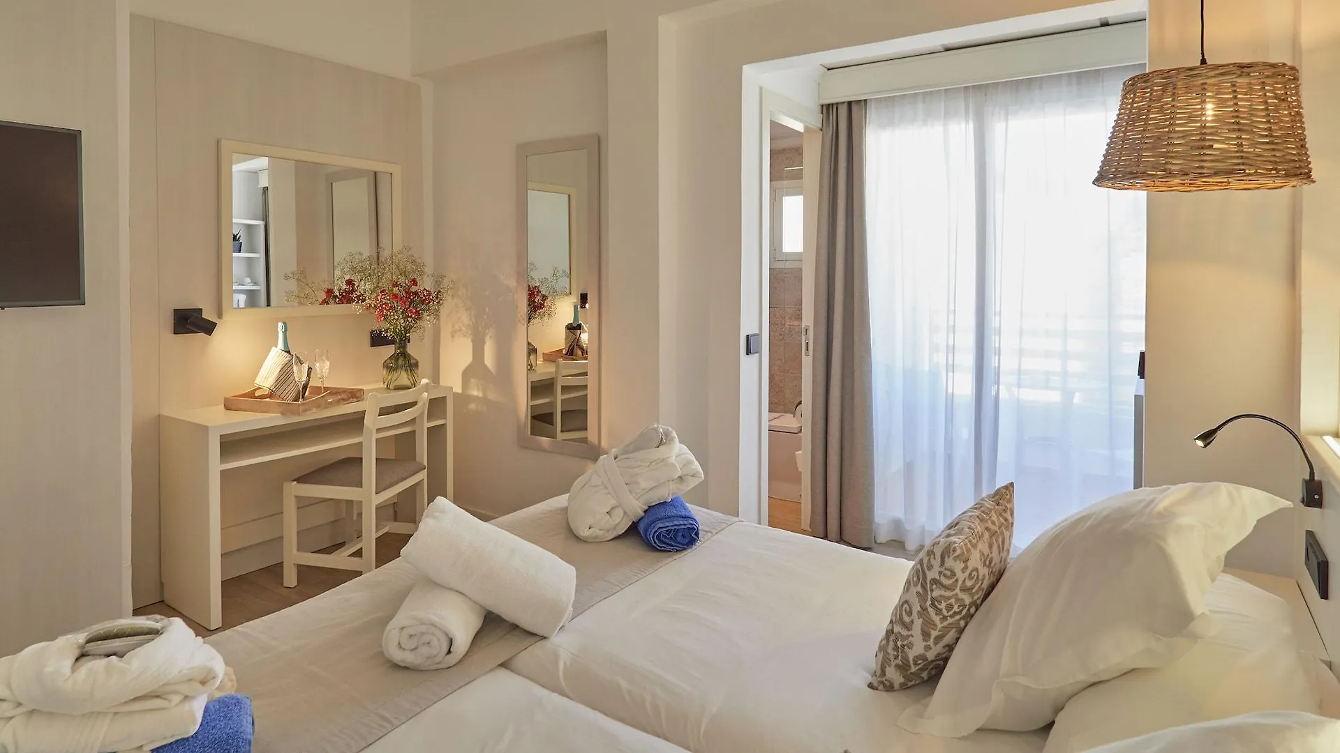 Paguera Treff Boutique Hotel Peguera