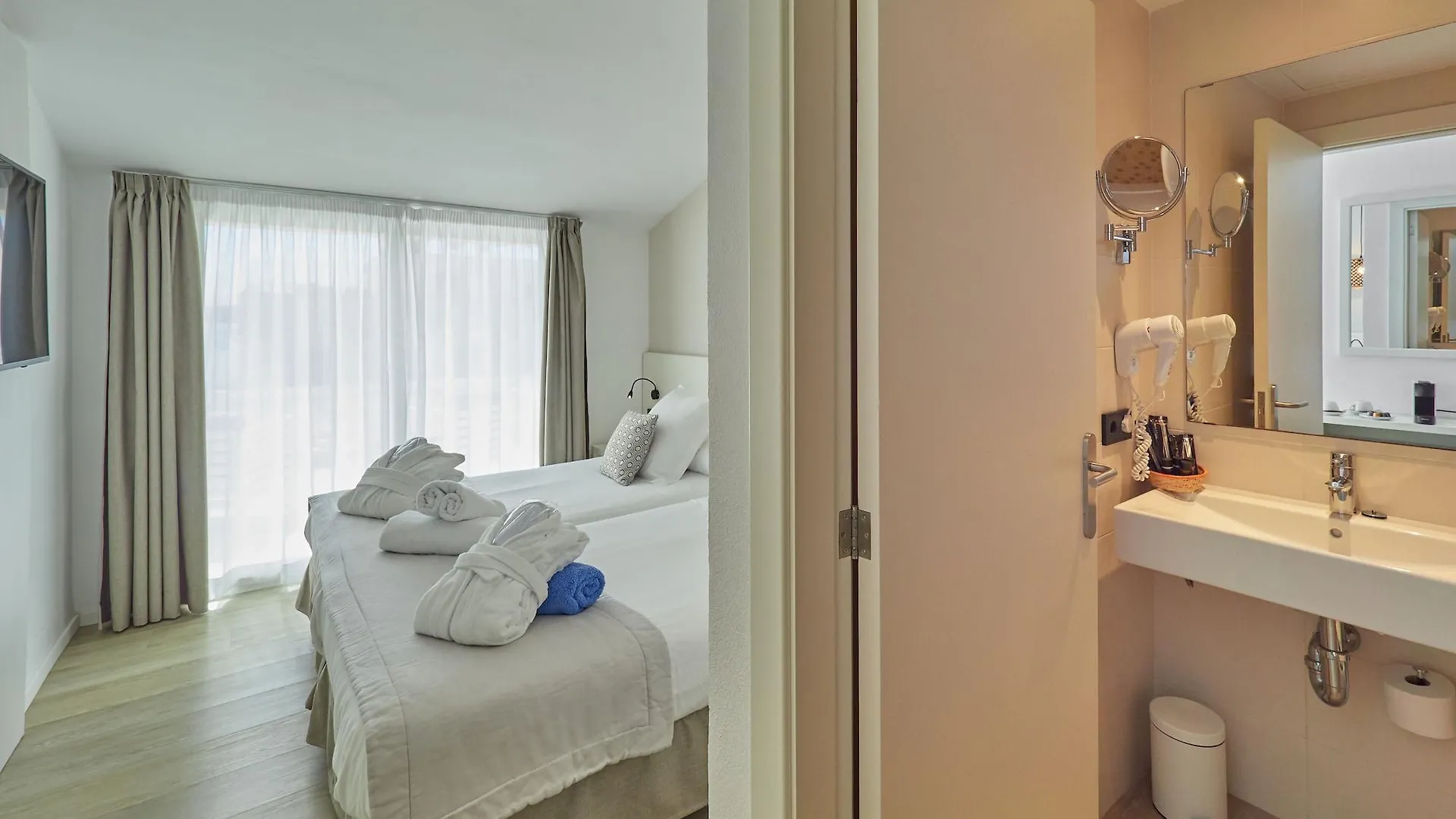 Paguera Treff Boutique Hotel Peguera