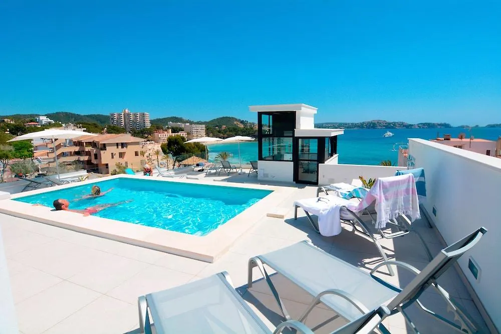 Paguera Treff Boutique Hotel Peguera