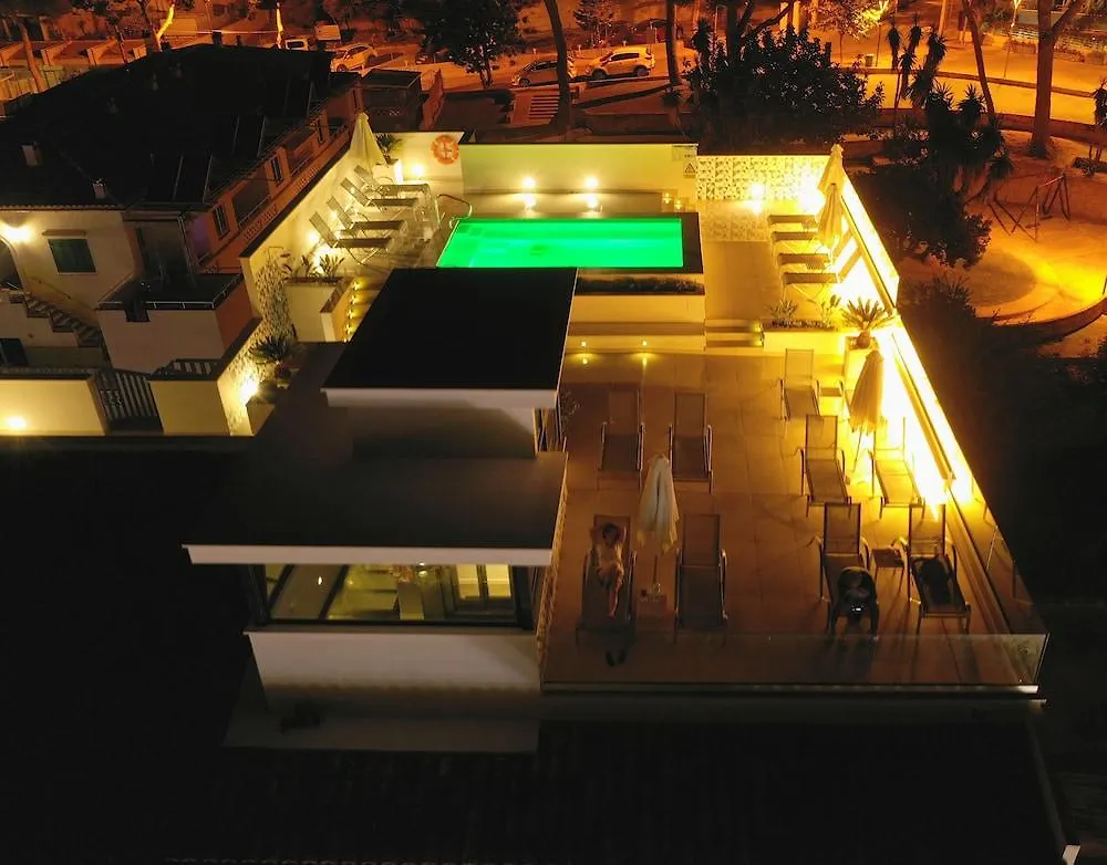Paguera Treff Boutique Hotel Peguera