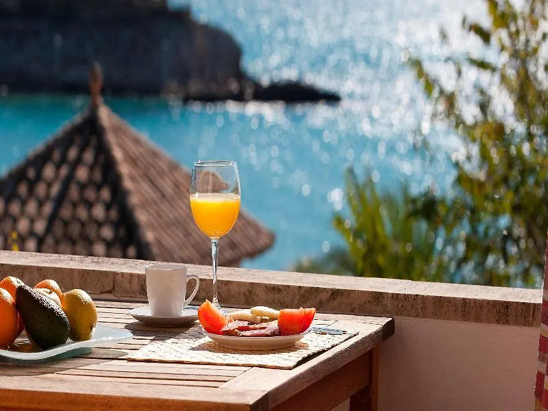 Paguera Treff Boutique Hotel Peguera