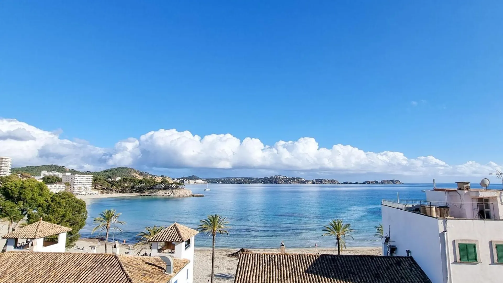 Paguera Treff Boutique Hotel Peguera España