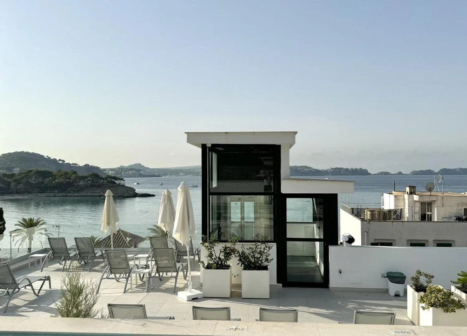 Paguera Treff Boutique Hotel Peguera