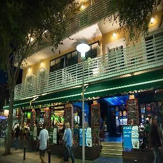 Paguera Treff Boutique Hotel Peguera