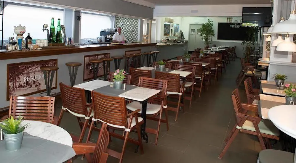 Paguera Treff Boutique Hotel Peguera