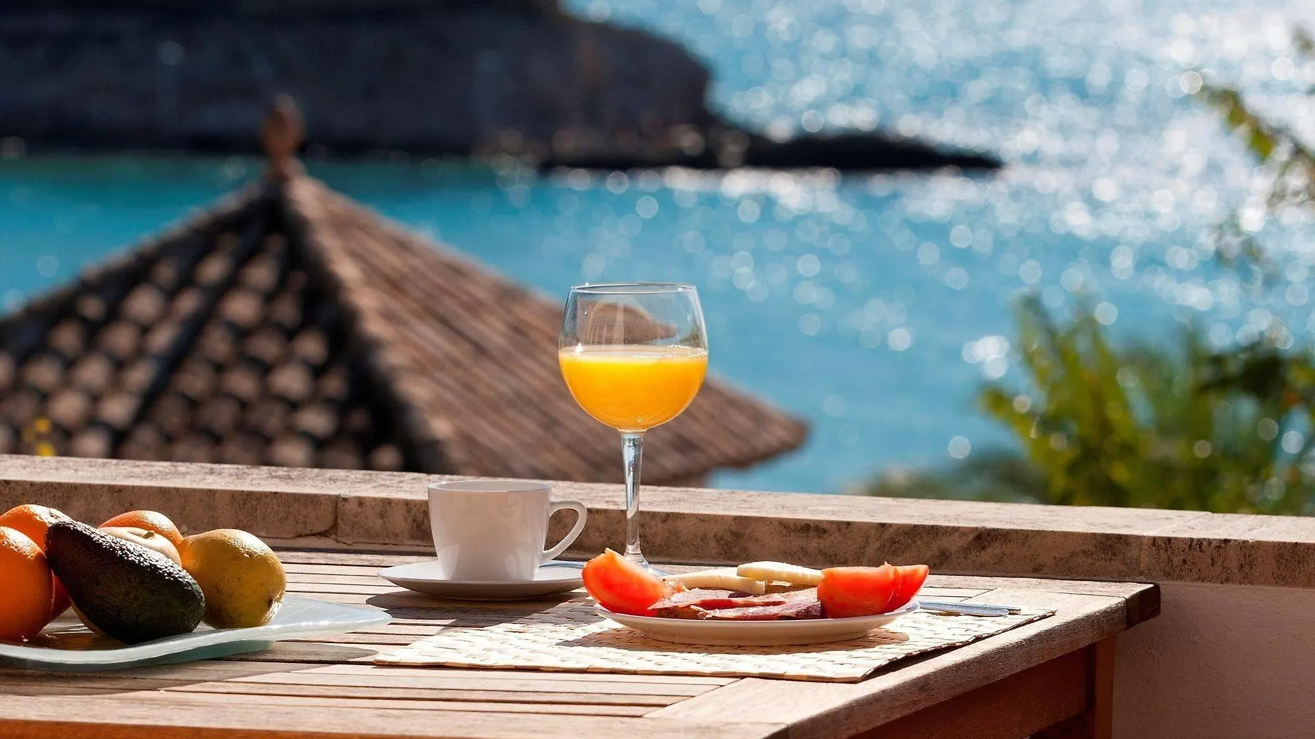 ****  Paguera Treff Boutique Hotel Peguera España