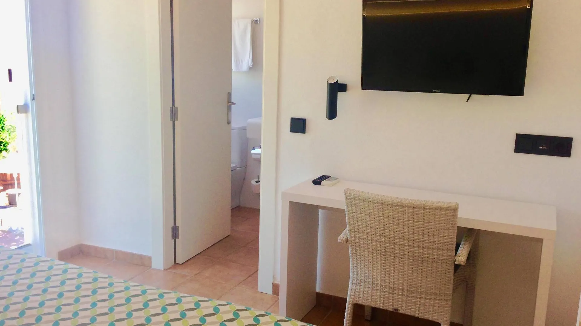 Paguera Treff Boutique Hotel Peguera