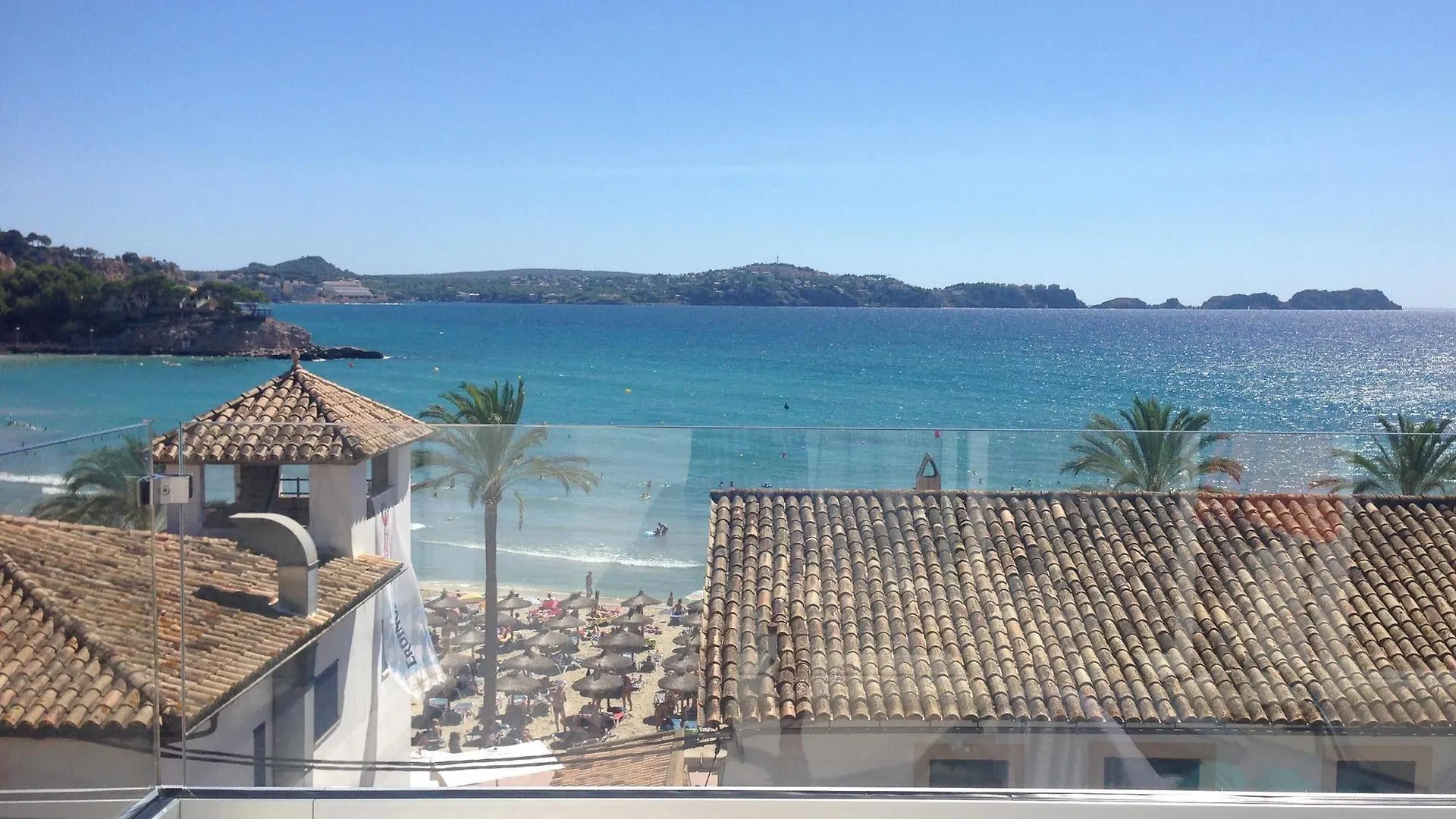 Paguera Treff Boutique Hotel Peguera