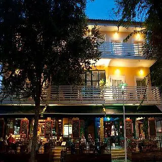 Paguera Treff Boutique Hotel Peguera