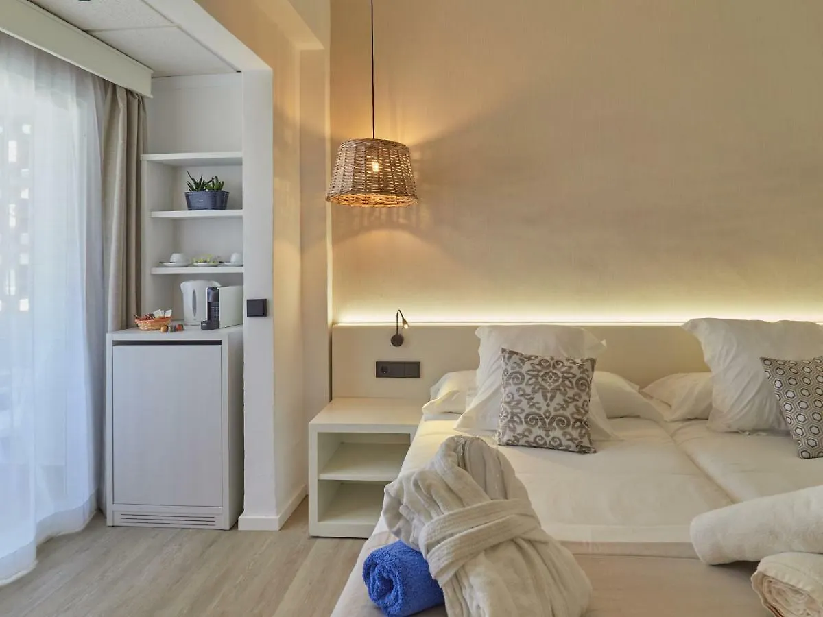 ****  Paguera Treff Boutique Hotel Peguera España