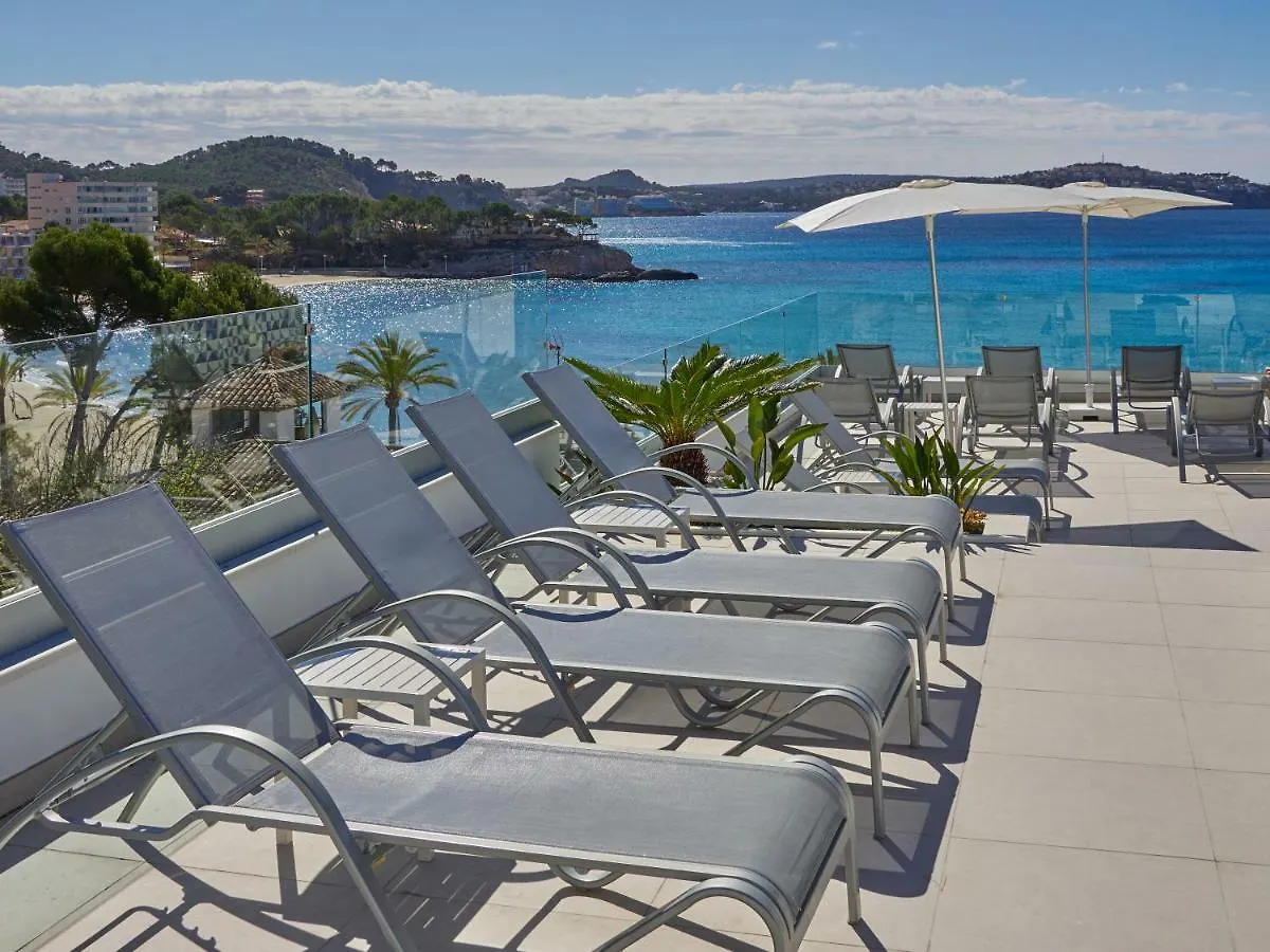 Paguera Treff Boutique Hotel Peguera