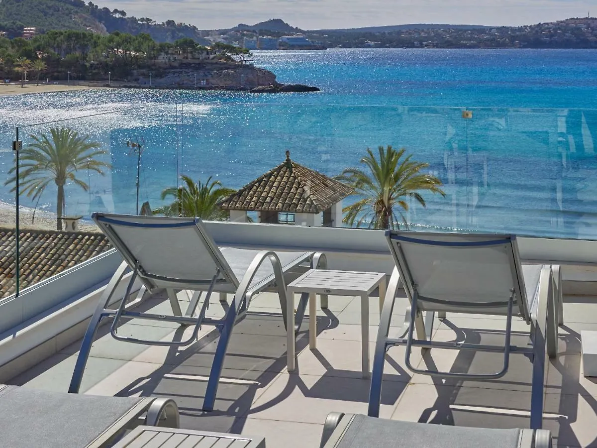 Paguera Treff Boutique Hotel Peguera