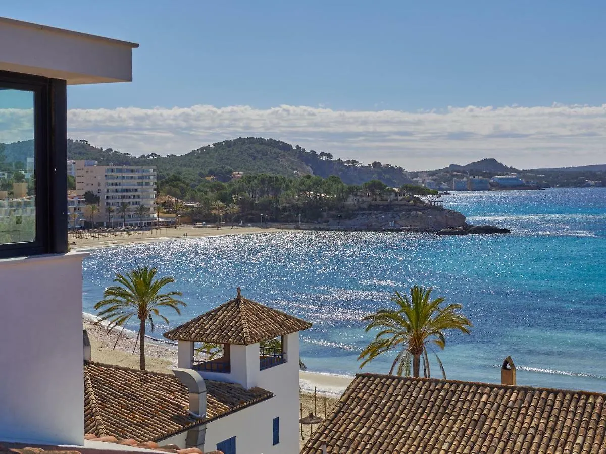 Paguera Treff Boutique Hotel Peguera