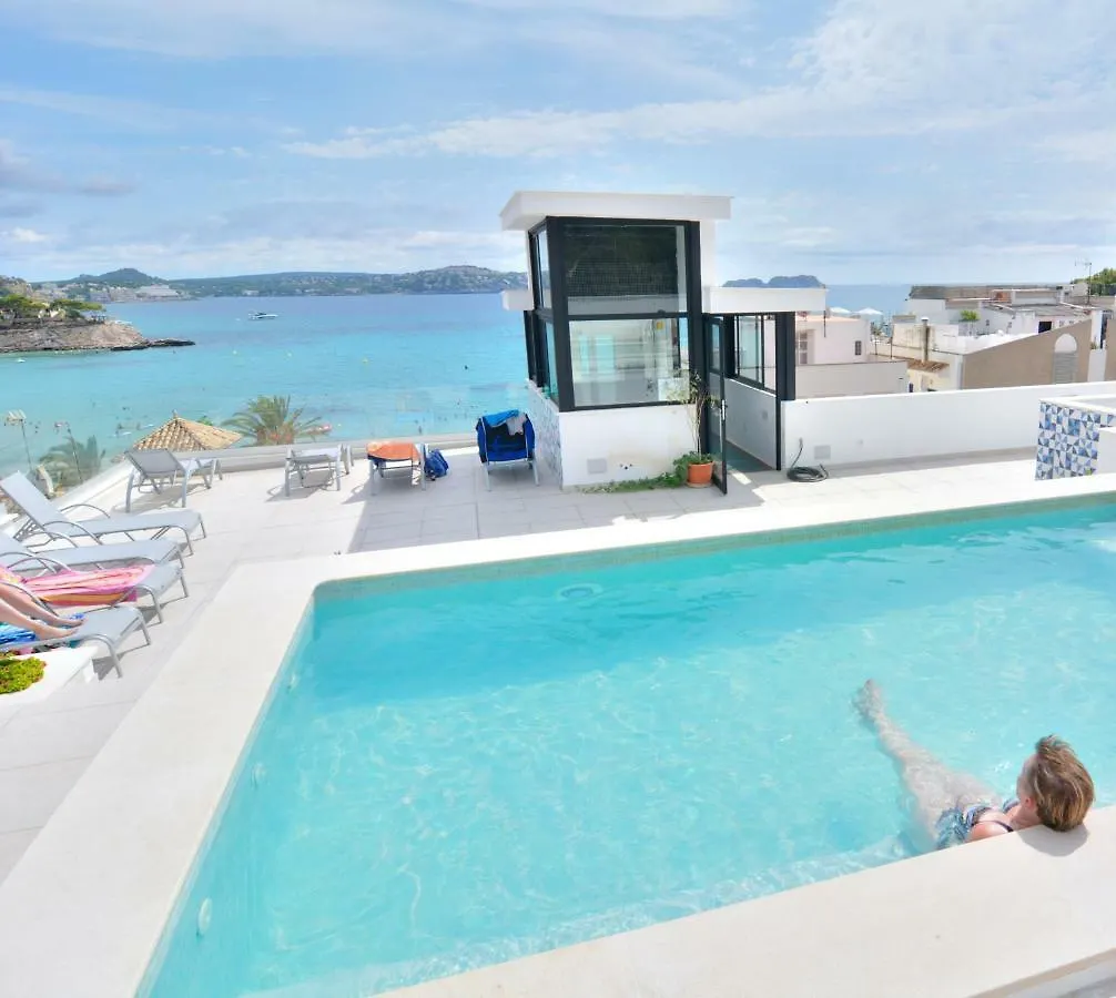 Paguera Treff Boutique Hotel Peguera