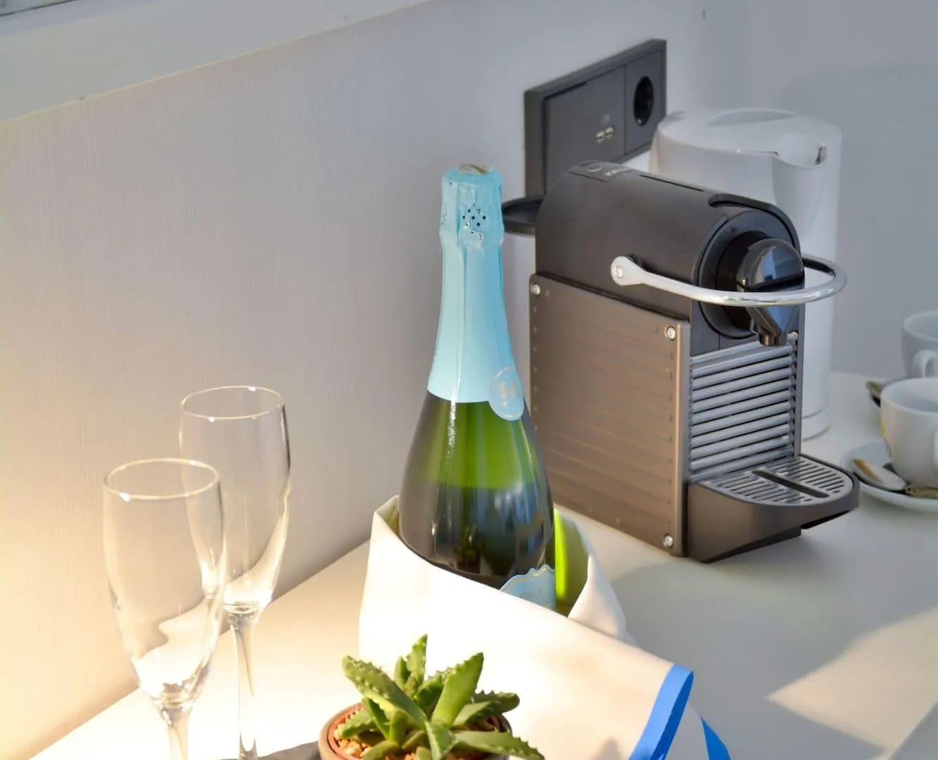 Paguera Treff Boutique Hotel