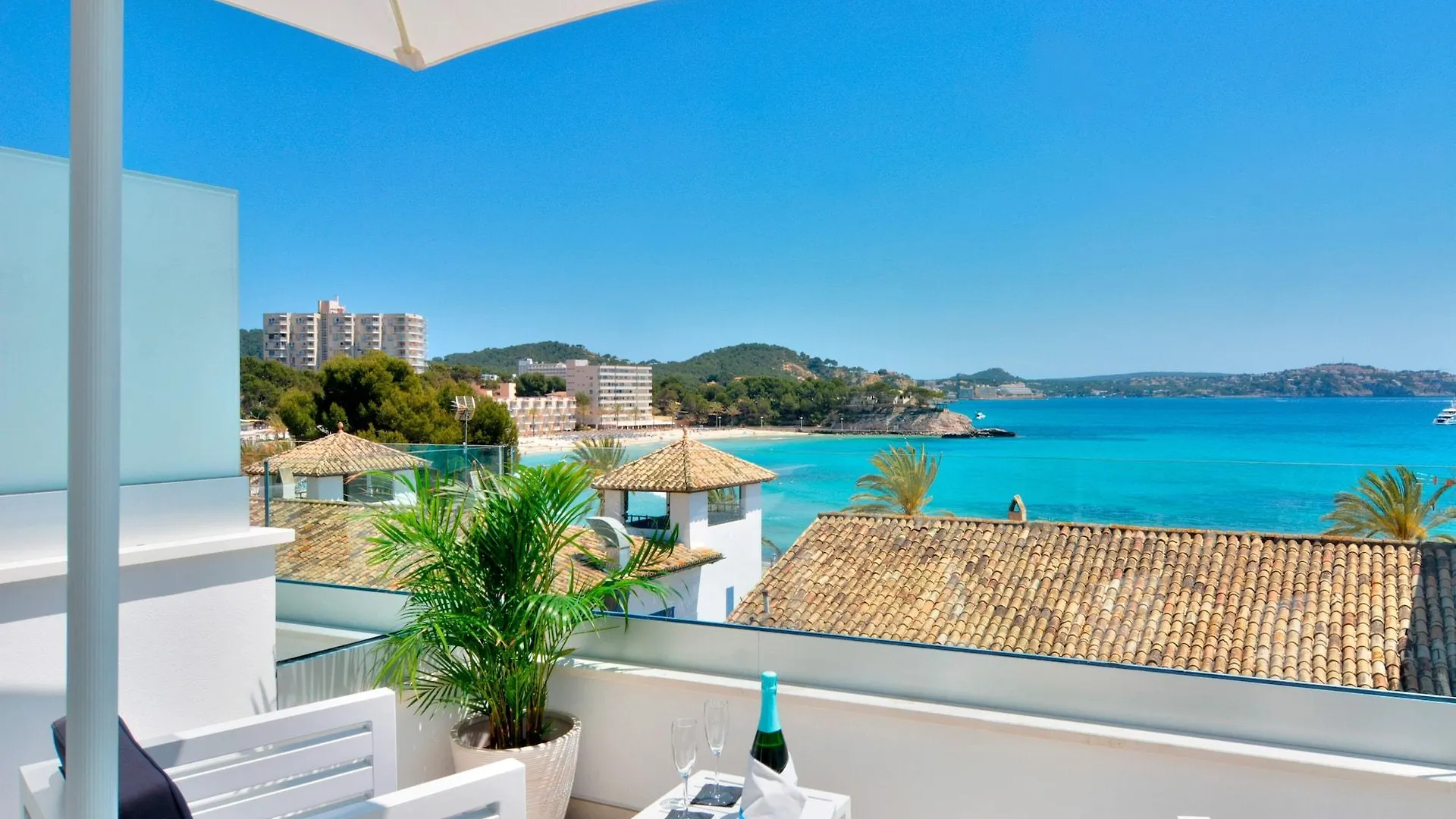 Paguera Treff Boutique Hotel