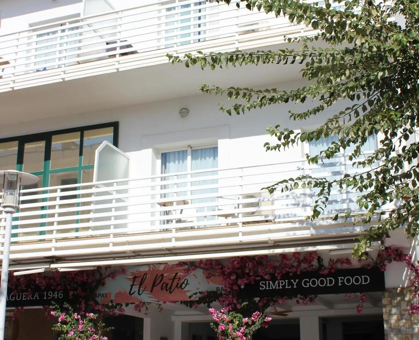 Paguera Treff Boutique Hotel Spanje