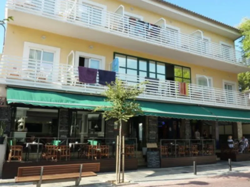 Paguera Treff Boutique Hotel 4*, Peguera