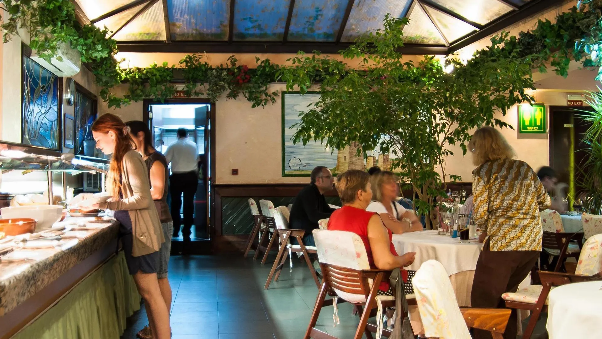 Paguera Treff Boutique Hotel Spanje