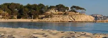 Paguera Treff Boutique Hotel 4*, Peguera