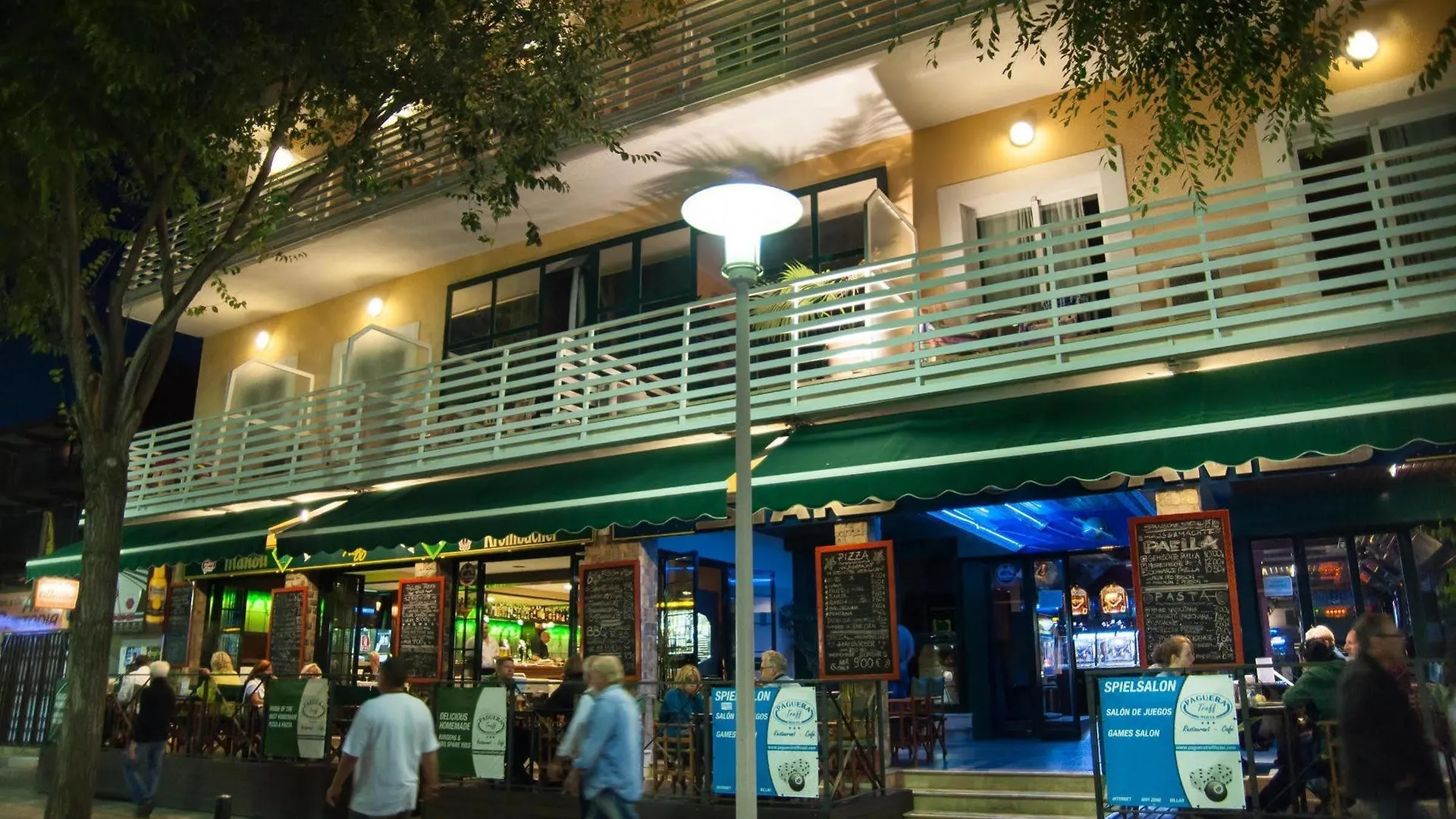 Paguera Treff Boutique Hotel