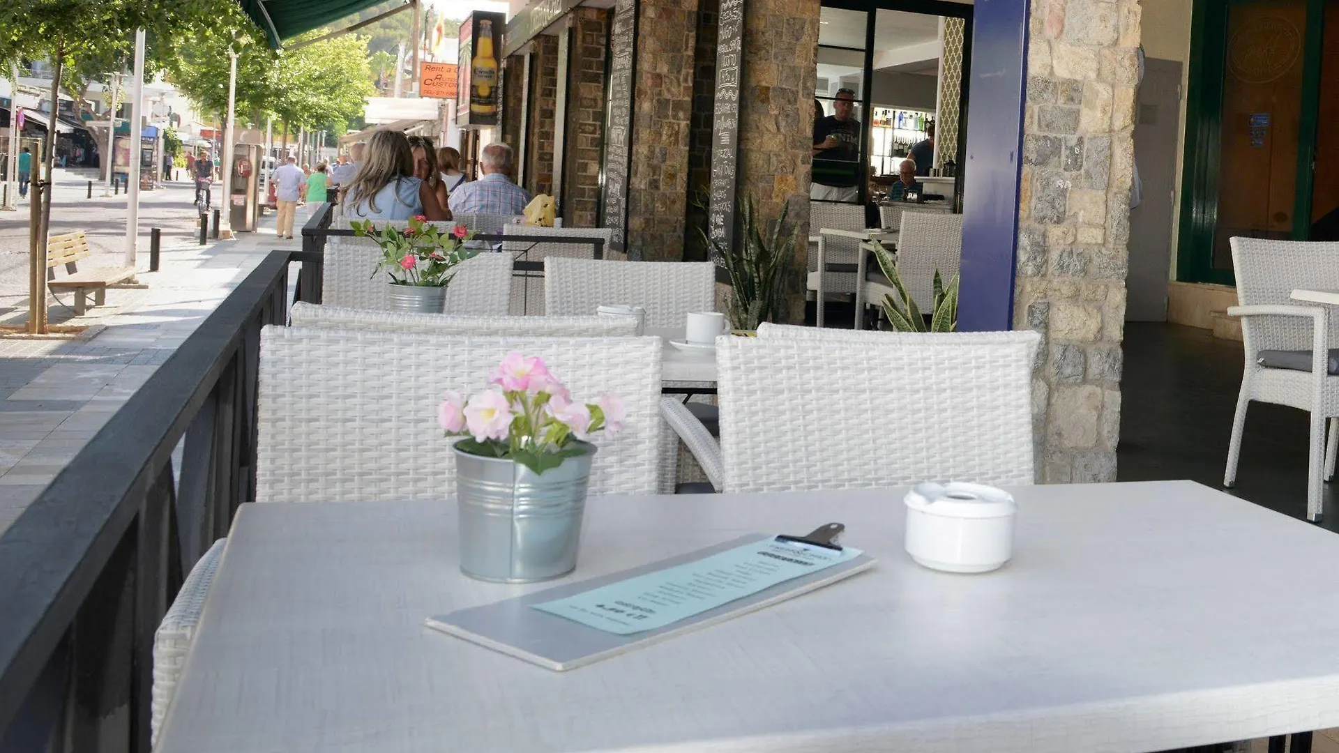 Paguera Treff Boutique Hotel