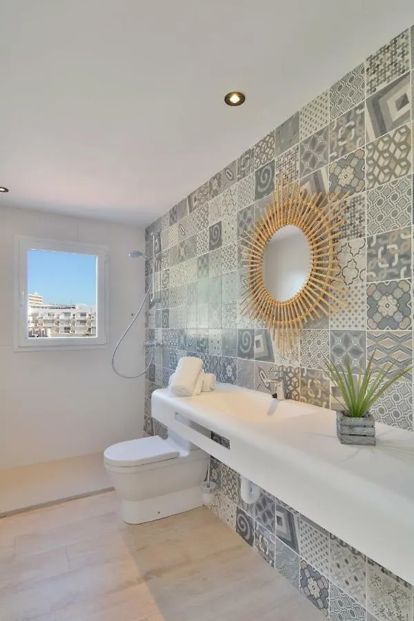 ****  Paguera Treff Boutique Hotel Spanje