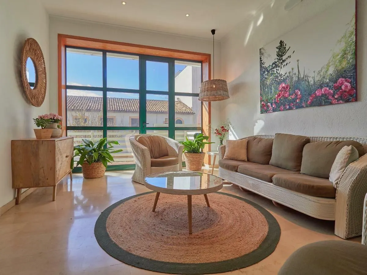 Paguera Treff Boutique Hotel Spanje