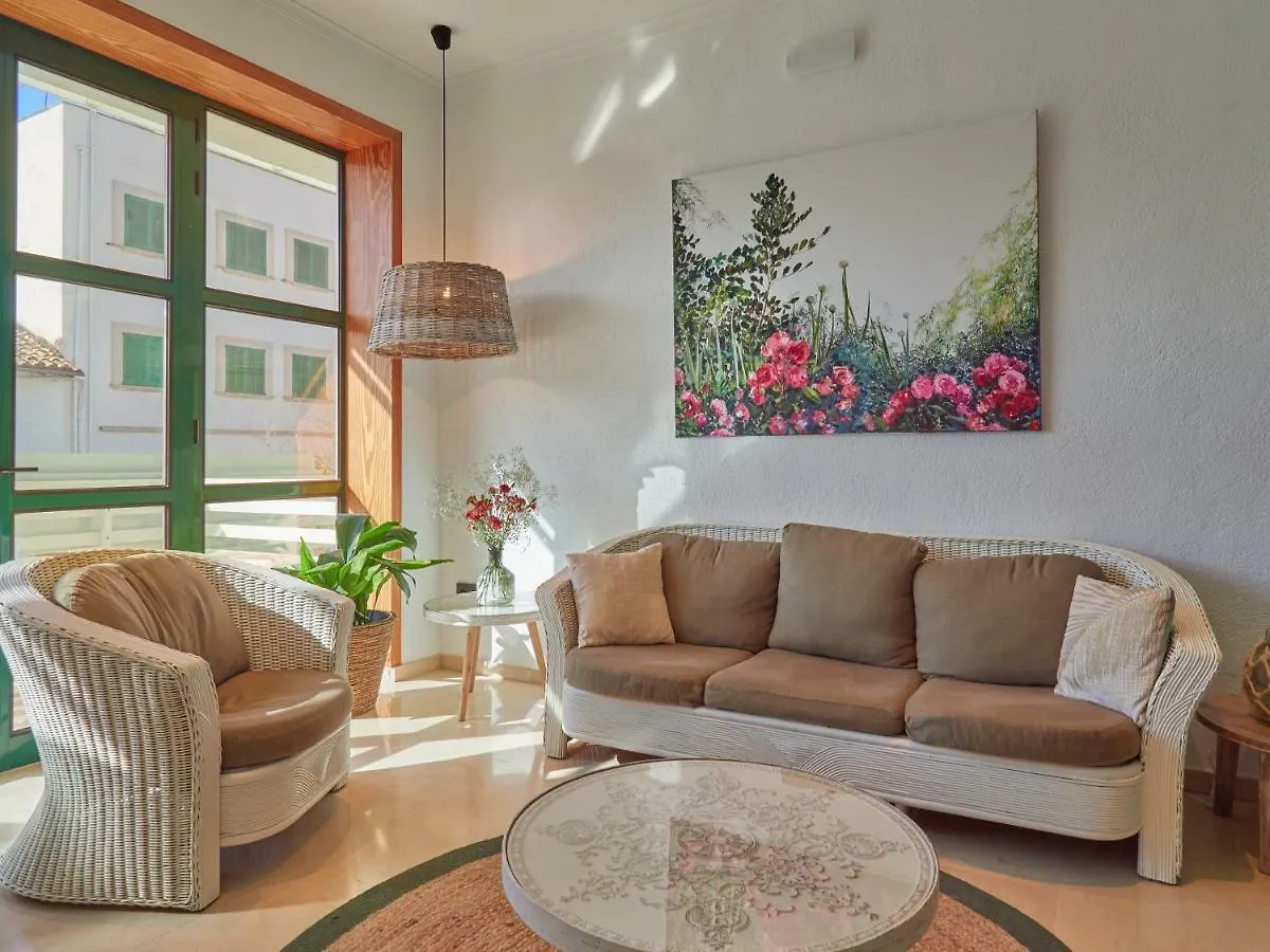 ****  Paguera Treff Boutique Hotel Spanje